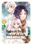 Mocsicuki Nozomu - Könnyhold Birodalom 4.