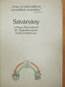 Deé Nagy Anikó - Szivárvány [antikvár]
