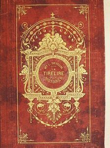 Mme Louise Sw.-Belloc - La tirelire aux histoires I. [antikvár]