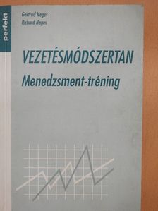 Gertrud Neges - Vezetésmódszertan [antikvár]