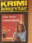 Linda Taylor - Istenkísértés [antikvár]