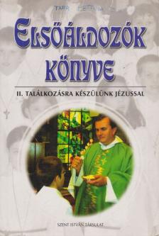 Dr. Rédly Elemér - Elsőáldozók könyve II. [antikvár]