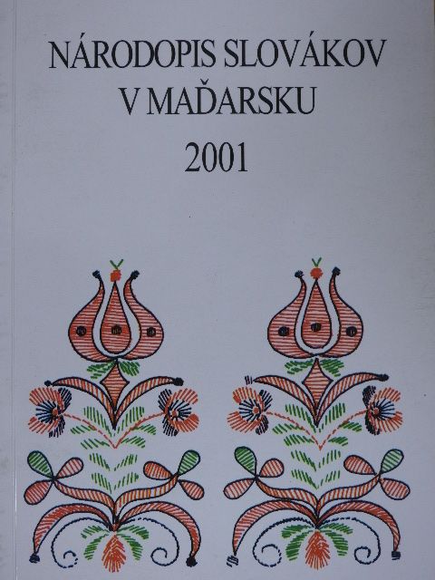 Ján Gombos - Magyarországi szlovákok néprajza 17. [antikvár]