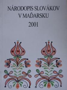 Ján Gombos - Magyarországi szlovákok néprajza 17. [antikvár]