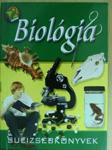 Biológia [antikvár]
