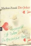 Markus Zusak - Der Joker [antikvár]