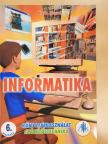 Eperjesi József - Informatika 6. [antikvár]