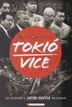 Jake Adelstein - Tokió vice [antikvár]