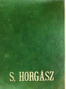 Sporthorgász 2000. (nem teljes évfolyam) [antikvár]