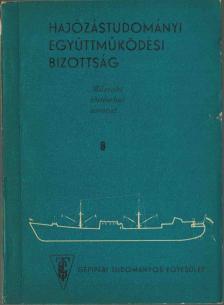 Kovács Miklós - A MFTR, MESZHART és MAHART hajóműhelyeinek története 1895-1965 [antikvár]