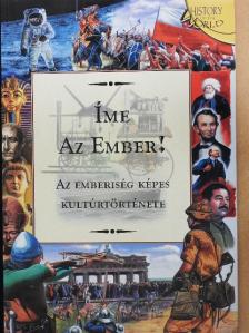 Pintér Zoltán - Íme az ember! [antikvár]