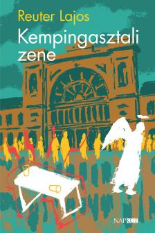 Reuter - Kempingasztali zene