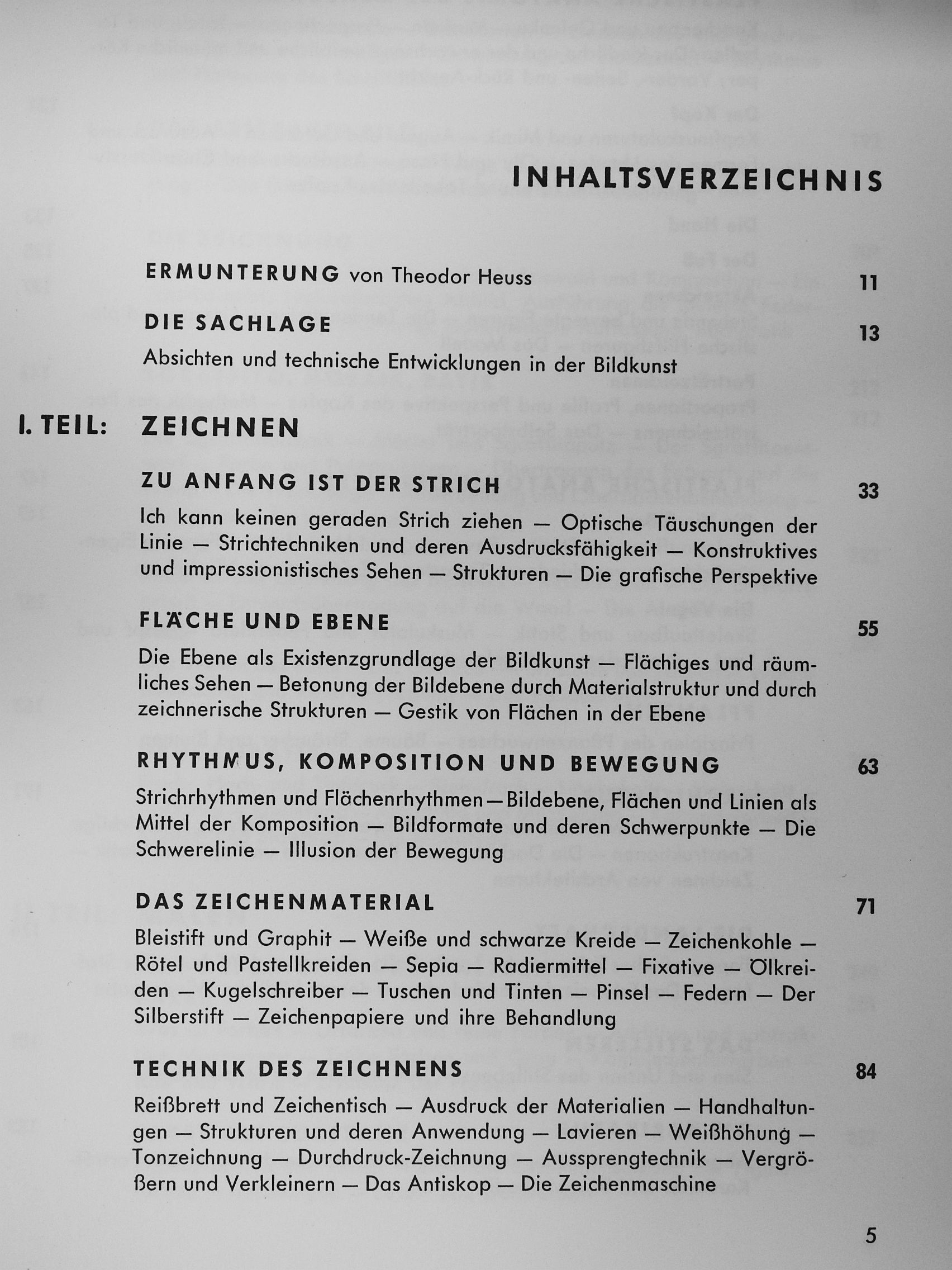 Bodo W. Jaxtheimer - Knaurs Mal- und Zeichenbuch [antikvár]