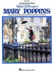 SHERMAN / SHERMAN - MARY POPPINS. SELECTIONS FROM WALT DISMEY'S... EASY PIANO