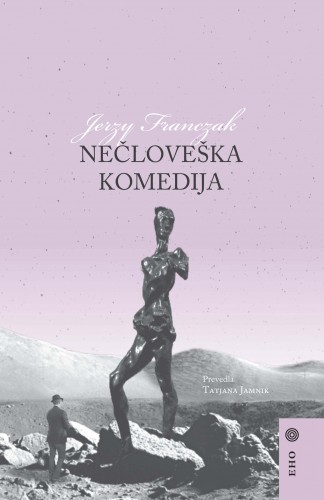 Tatjana Jamnik Jerzy Franczak, - Neèlove¹ka komedija [eKönyv: epub, mobi]