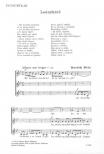 Bartók Béla - LEÁNYKÉRŐ EGYNEMŰKAR