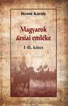Bizoni Károly - Magyarok ázsiai emléke I-II