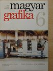 Ács Sándorné - Magyar Grafika 1985/6. [antikvár]