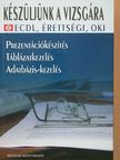 Gubán Miklós - Készüljünk a vizsgára II. [antikvár]