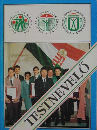 Sasvári Éva - Testnevelő [antikvár]