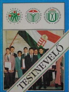 Sasvári Éva - Testnevelő [antikvár]