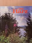 Hans-Georg Dirks - Der Harz [antikvár]