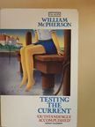 William McPherson - Testing the Current [antikvár]