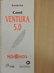 Kocsis Éva - Corel Ventura 5.0 [antikvár]