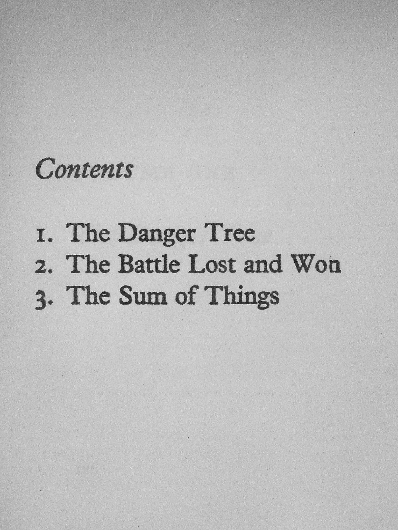 Olivia Manning - The Levant Trilogy [antikvár]