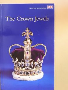 Anna Keay - The Crown Jewels [antikvár]