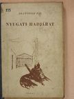 Aranyossi Pál - Nyugati hadjárat [antikvár]