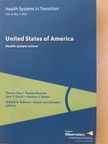 Andrew J. Barnes - Health Systems in Transition : United States of America [antikvár]