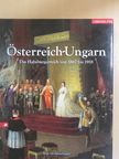Csaba Fazekas - Österreich-Ungarn [antikvár]