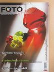 Benkő Sándor - Fotó Art 2001 október [antikvár]