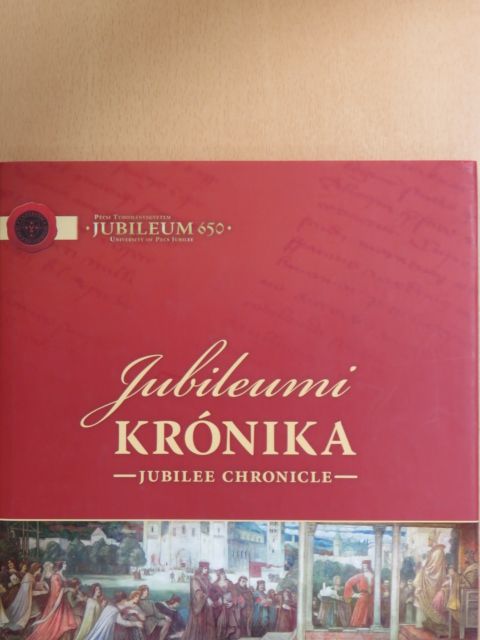 Bódis József - Jubileumi krónika [antikvár]
