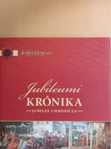 Bódis József - Jubileumi krónika [antikvár]