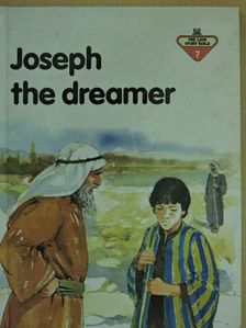 Penny Frank - Joseph the dreamer  [antikvár]