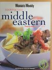 Middle eastern [antikvár]