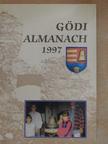 Angyal Lukács - Gödi almanach 1997 [antikvár]