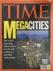 Emily Mitchell - Time International January 11, 1993 [antikvár]