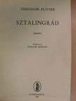 Theodor Plivier - Sztalingrád [antikvár]