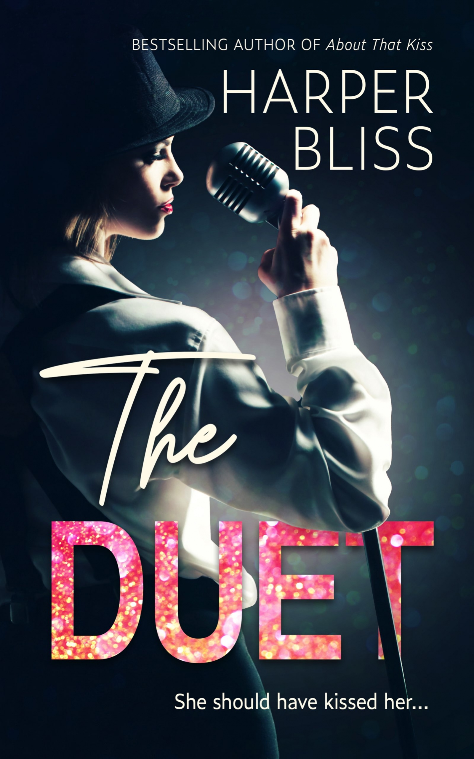 Bliss Harper - The Duet [eKönyv: epub, mobi]