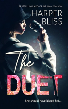 Bliss Harper - The Duet [eKönyv: epub, mobi]