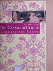 Lisi Harrison - Die Glamour-Clique [antikvár]