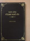 Barcs János - Földre hajló ég (dedikált, számozott példány) [antikvár]