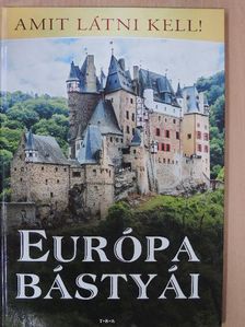 Európa bástyái [antikvár]