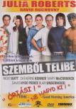 SZEMTŐL TELIBE - DVD