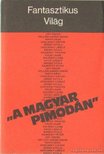 Könczöl Csaba (szerk.) - A magyar pimodán [antikvár]