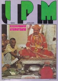 Ivanics István - IPM 1985. január [antikvár]