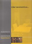 Szőnyi Éva - Liber oeconomicus... [antikvár]